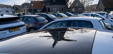 Afbeelding van Terugblik webinar Geactualiseerde parkeerkencijfers